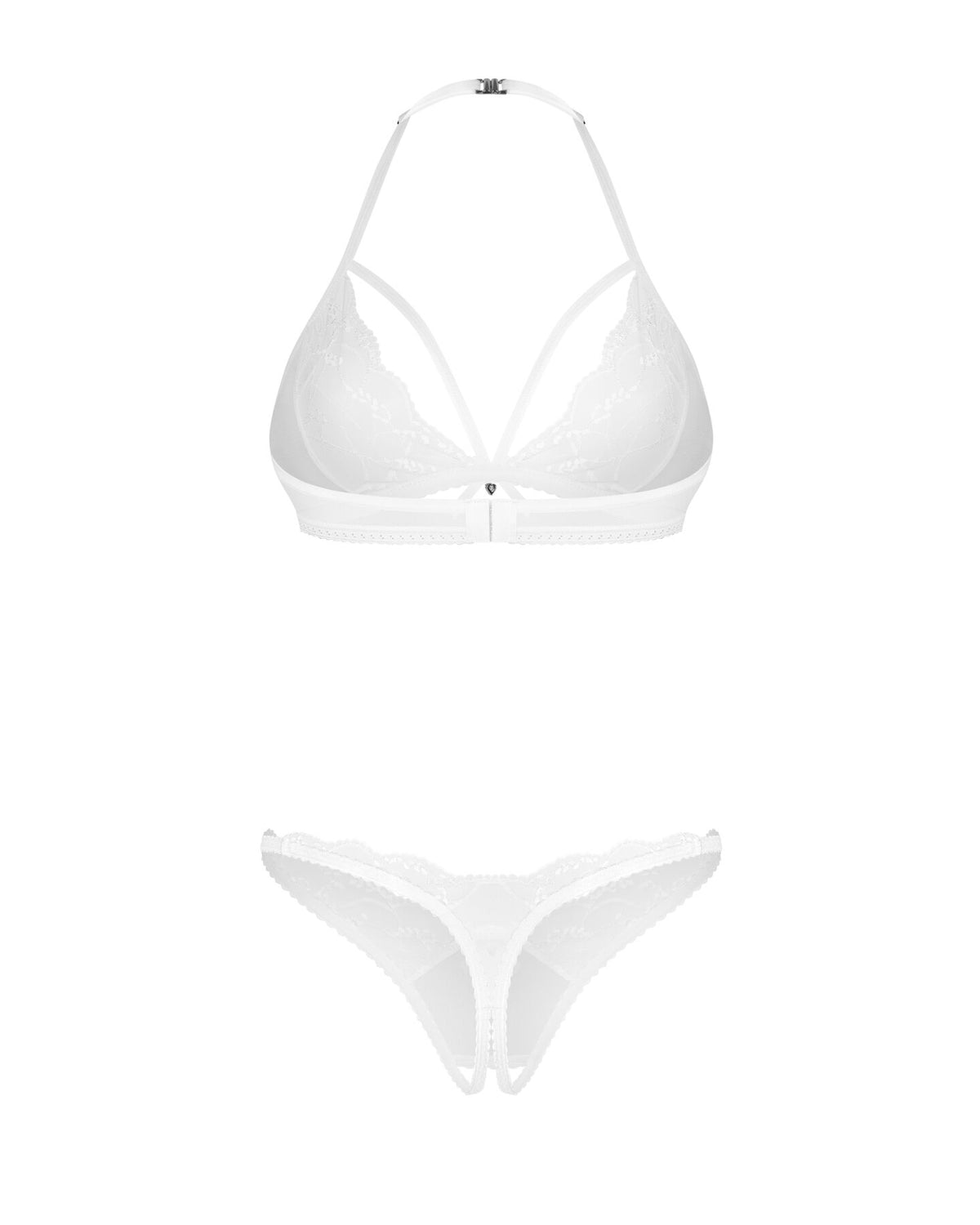 Комплект Obsessive Weddya 3-pcs set  - превью 13