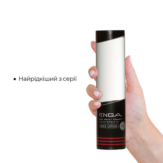 Лубрикант Tenga Hole Lotion Wild_