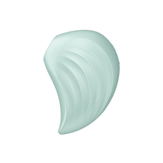 Вакуумний кліторальний стимулятор із вібрацією Satisfyer Pearl Diver_