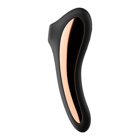 Thumb image for product index 2: Вакуумний стимулятор з вібрацією Satisfyer Dual Kiss