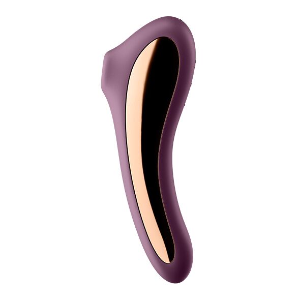 Thumb image for product index 8: Вакуумний стимулятор з вібрацією Satisfyer Dual Kiss