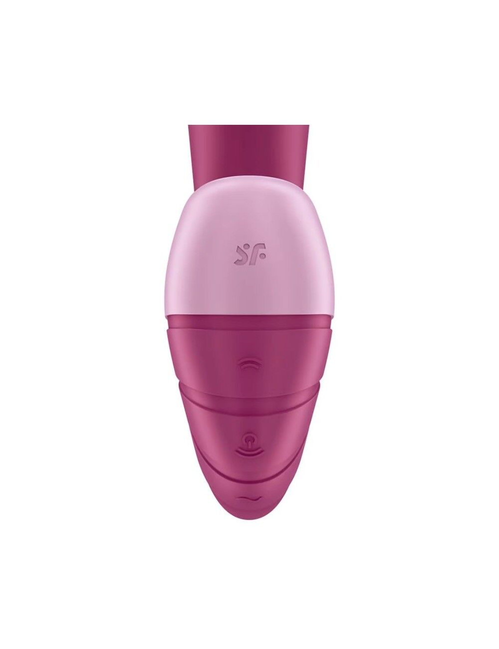 Thumb image for product index 8: Вакуумний вібратор Satisfyer Supernova