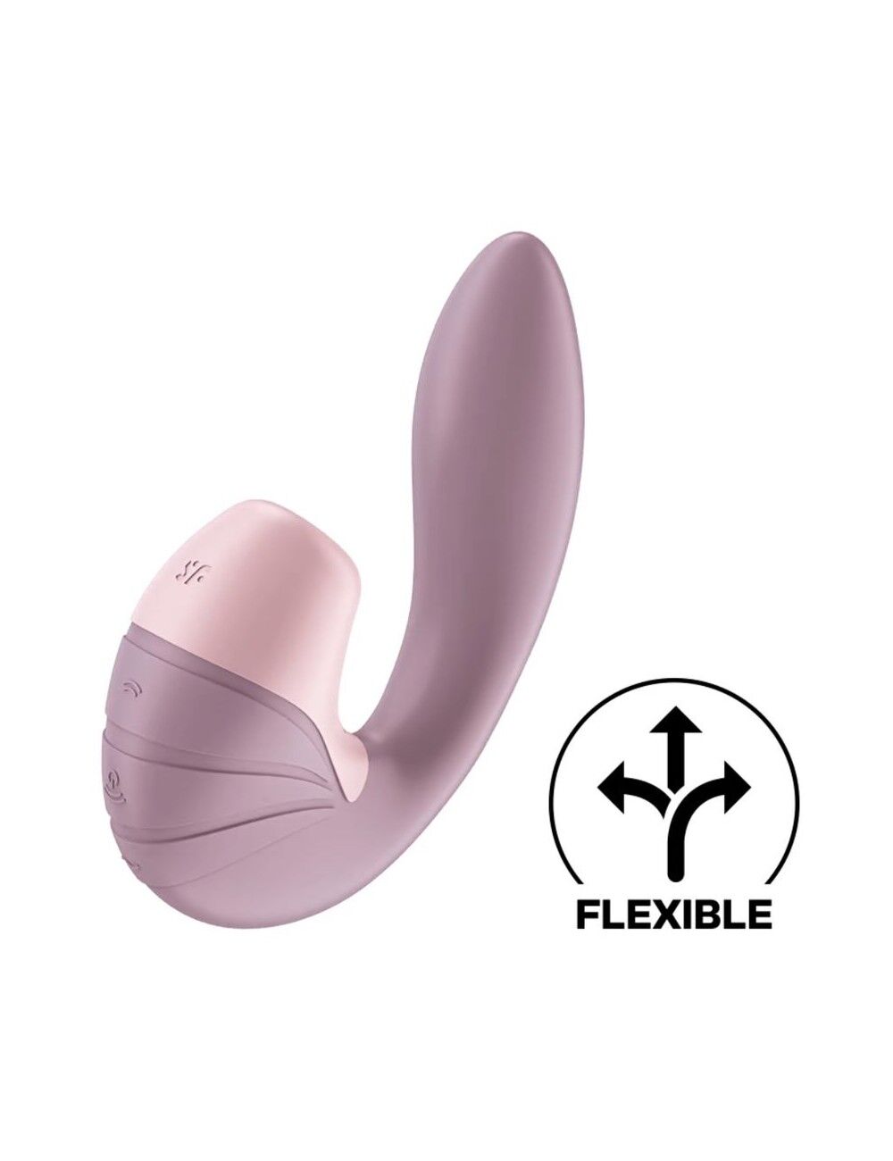 Thumb image for product index 4: Вакуумний вібратор Satisfyer Supernova