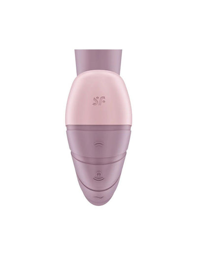 Main image for product index 5: Вакуумний вібратор Satisfyer Supernova