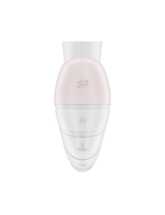 Вакуумний вібратор Satisfyer Supernova_