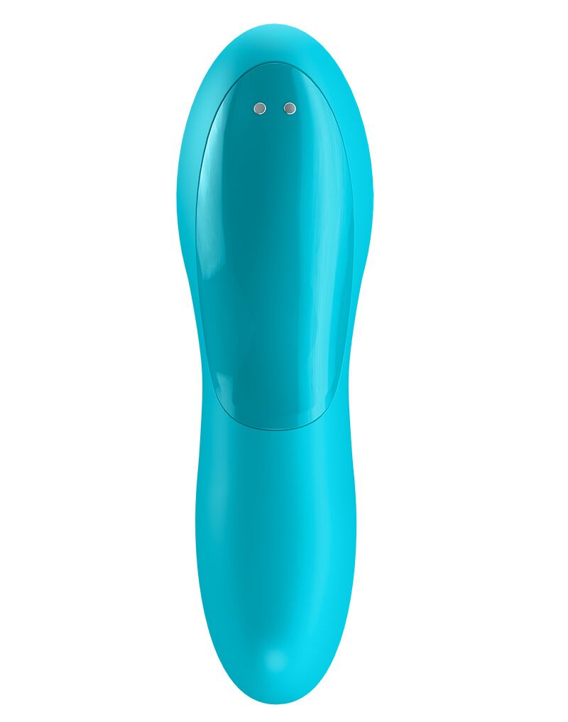 Thumb image for product index 3: Вібратор на палець Satisfyer Teaser