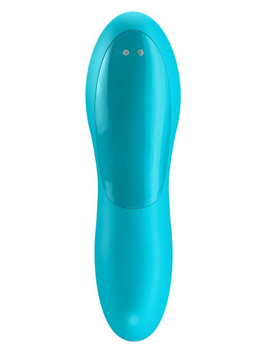 Main image for product index 3: Вібратор на палець Satisfyer Teaser