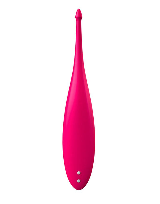 Вібратор для клітора Satisfyer Twirling Fun_