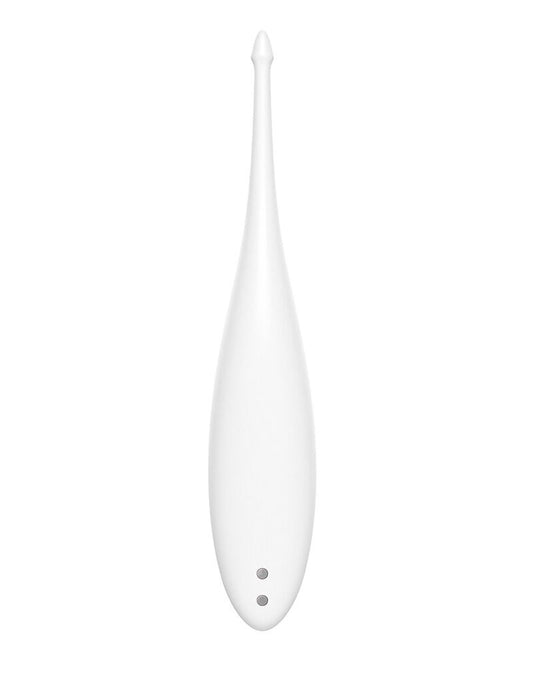 Вібратор для клітора Satisfyer Twirling Fun_
