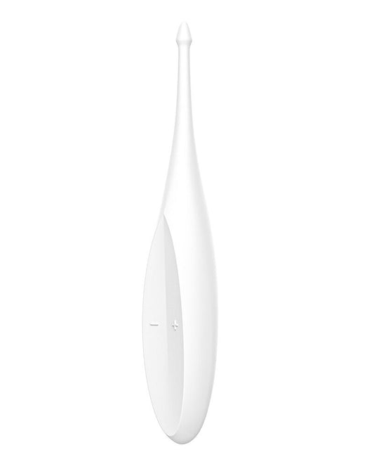 Вібратор для клітора Satisfyer Twirling Fun