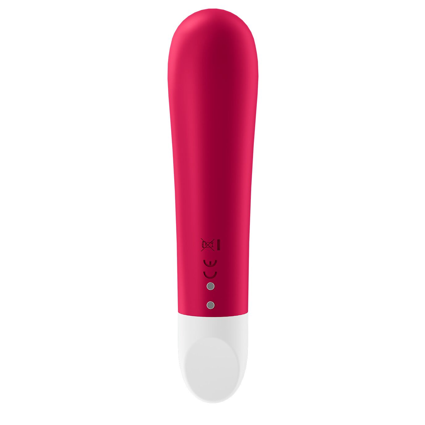 Thumb image for product index 12: Віброкуля Satisfyer Ultra Power Bullet 1 на акумуляторі