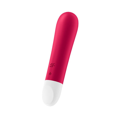 Main image for product index 8: Віброкуля Satisfyer Ultra Power Bullet 1 на акумуляторі