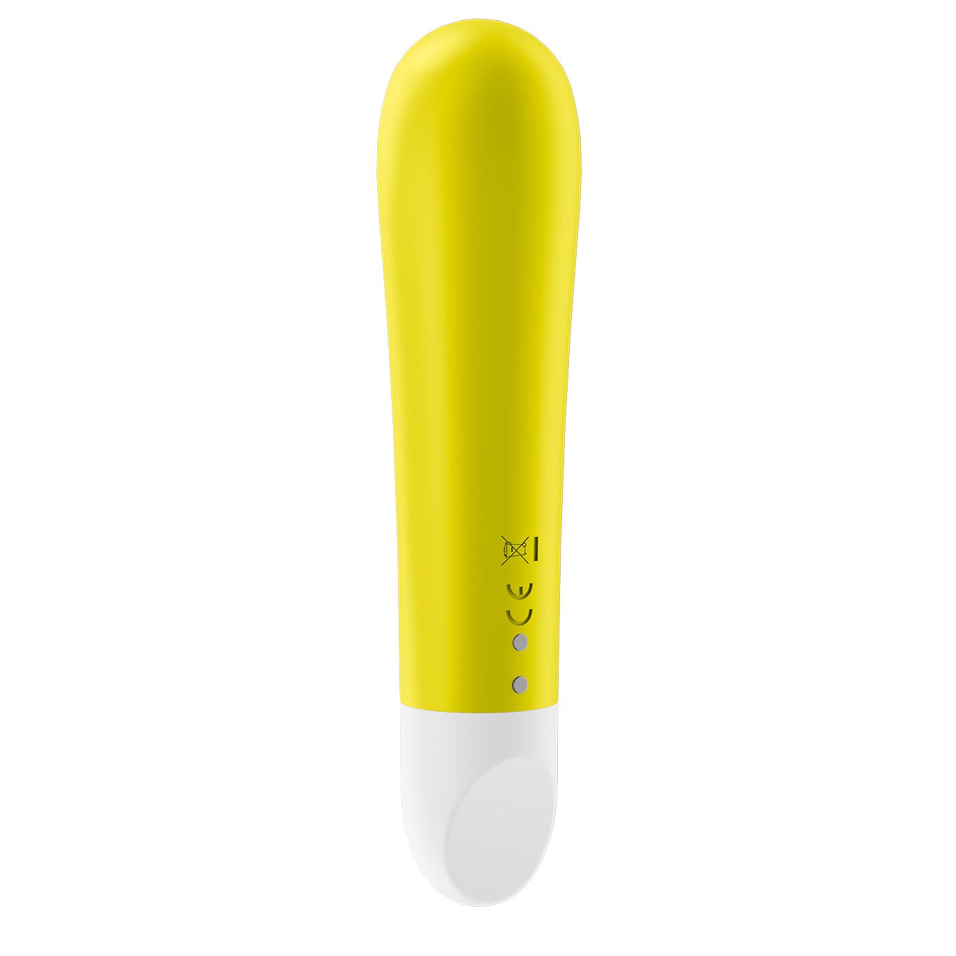 Thumb image for product index 4: Віброкуля Satisfyer Ultra Power Bullet 1 на акумуляторі