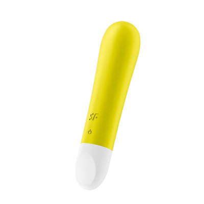 Main image for product index 1: Віброкуля Satisfyer Ultra Power Bullet 1 на акумуляторі