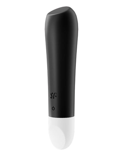 Main image for product index 1: Віброкуля Satisfyer Ultra Power Bullet 2 на акумуляторі