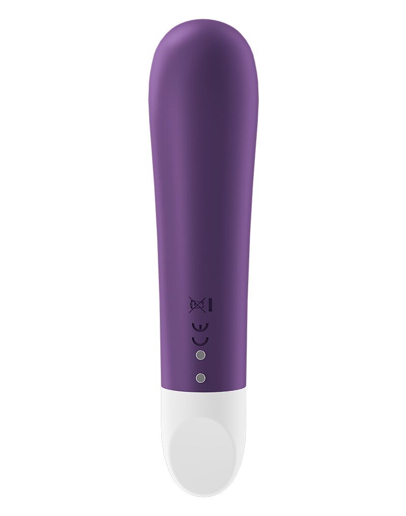 Thumb image for product index 9: Віброкуля Satisfyer Ultra Power Bullet 2 на акумуляторі