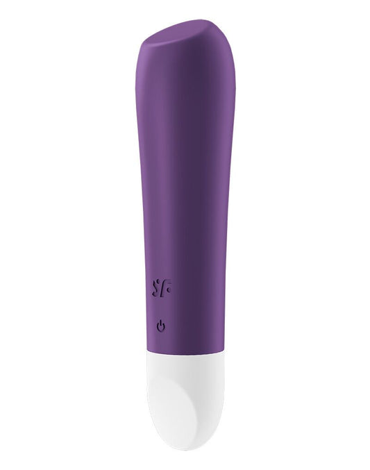 Віброкуля Satisfyer Ultra Power Bullet 2 на акумуляторі