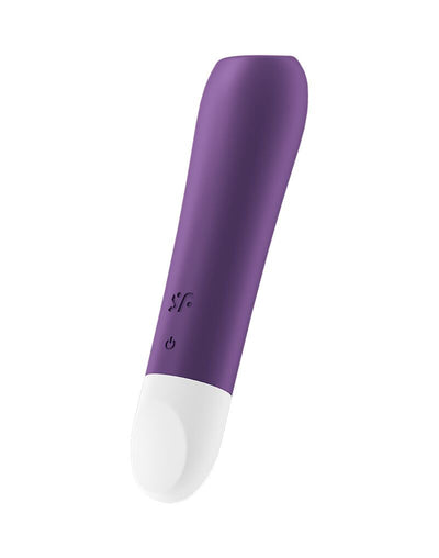 Main image for product index 11: Віброкуля Satisfyer Ultra Power Bullet 2 на акумуляторі