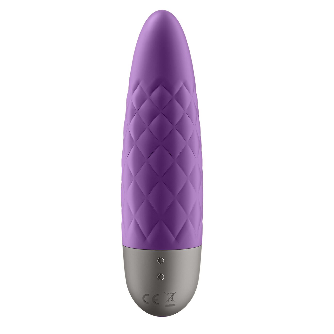 Thumb image for product index 12: Мінівібратор Satisfyer Ultra Power Bullet 5