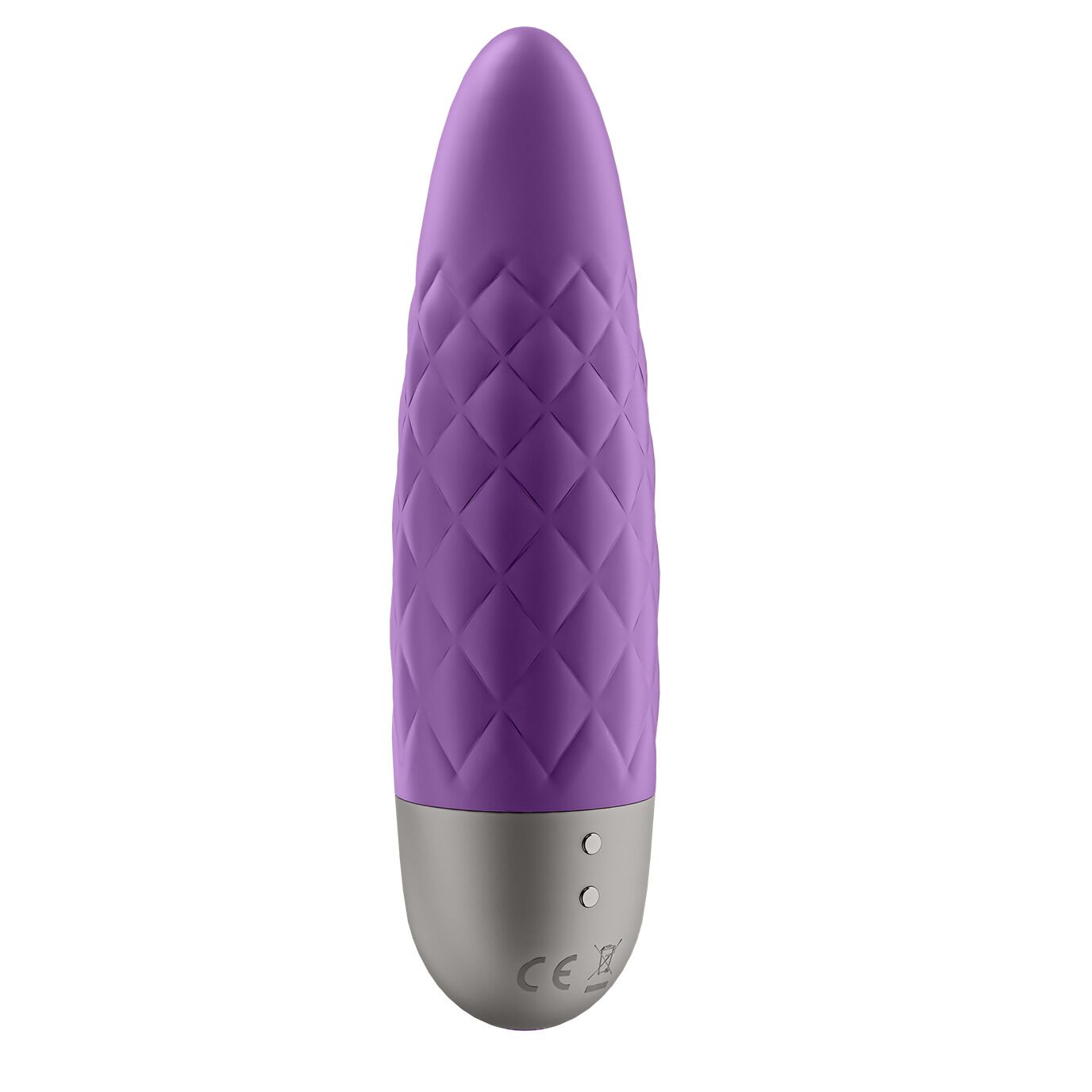 Thumb image for product index 11: Мінівібратор Satisfyer Ultra Power Bullet 5