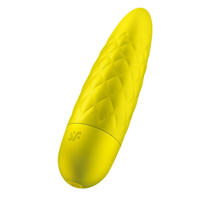 Main image for product index 1: Мінівібратор Satisfyer Ultra Power Bullet 5