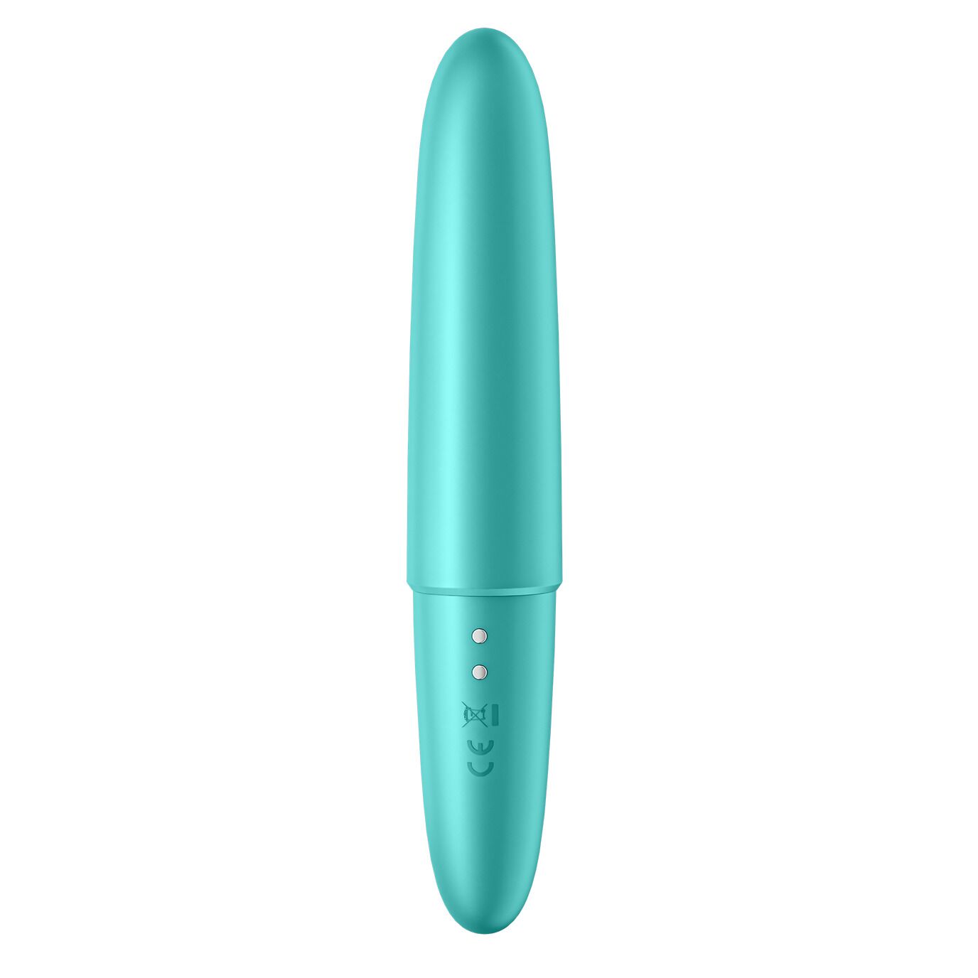 Thumb image for product index 12: Мінівібратор Satisfyer Ultra Power Bullet 6