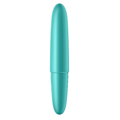 Main image for product index 10: Мінівібратор Satisfyer Ultra Power Bullet 6