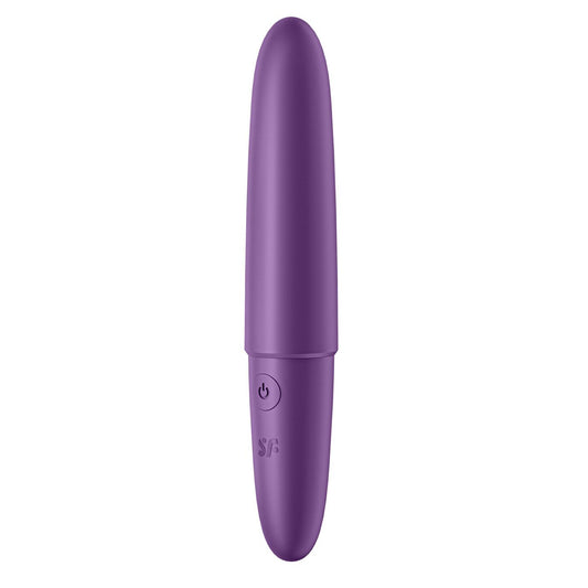 Мінівібратор Satisfyer Ultra Power Bullet 6_