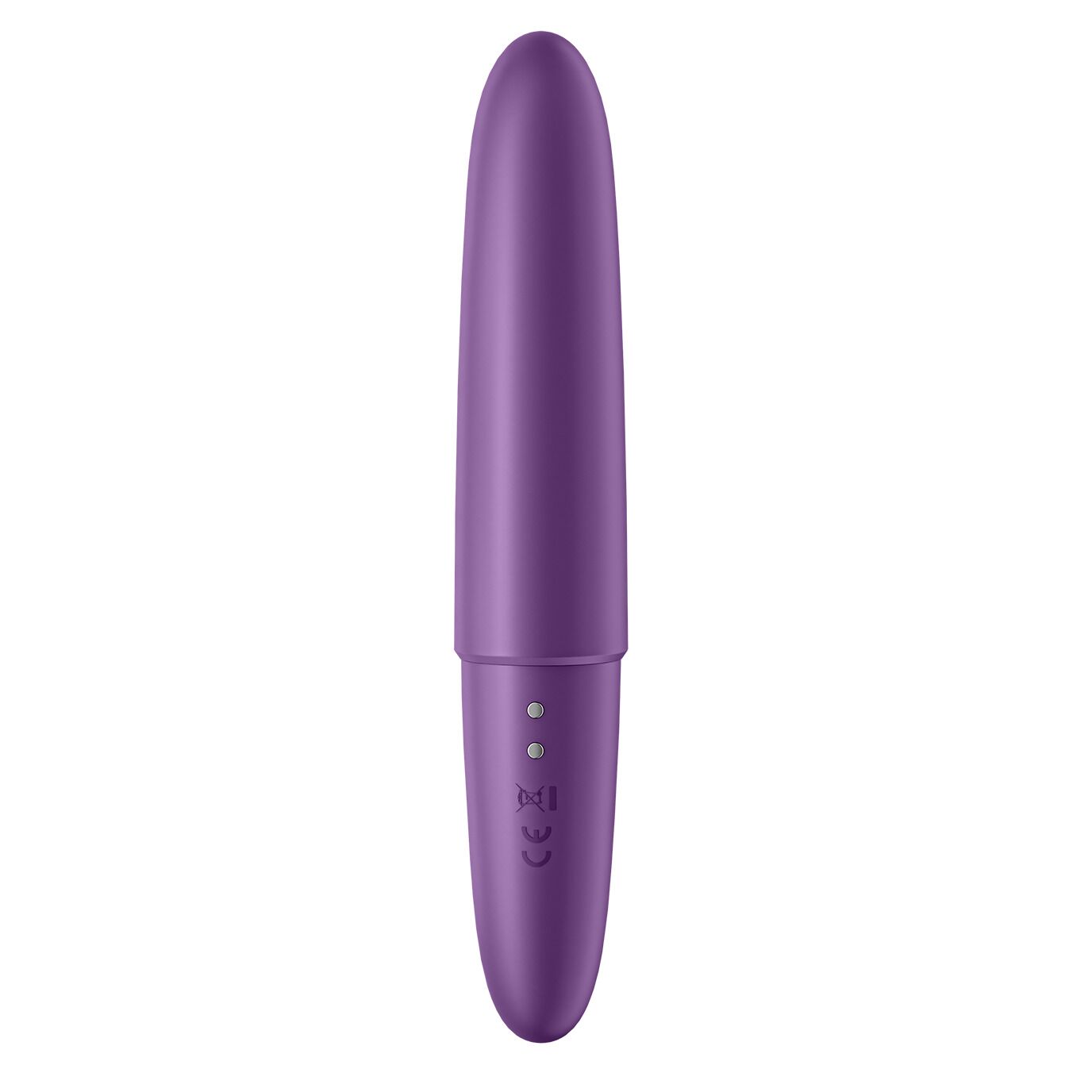 Thumb image for product index 5: Мінівібратор Satisfyer Ultra Power Bullet 6