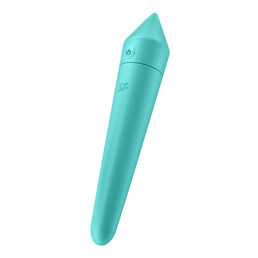 Смарт мінівібратор Satisfyer Ultra Power Bullet 8