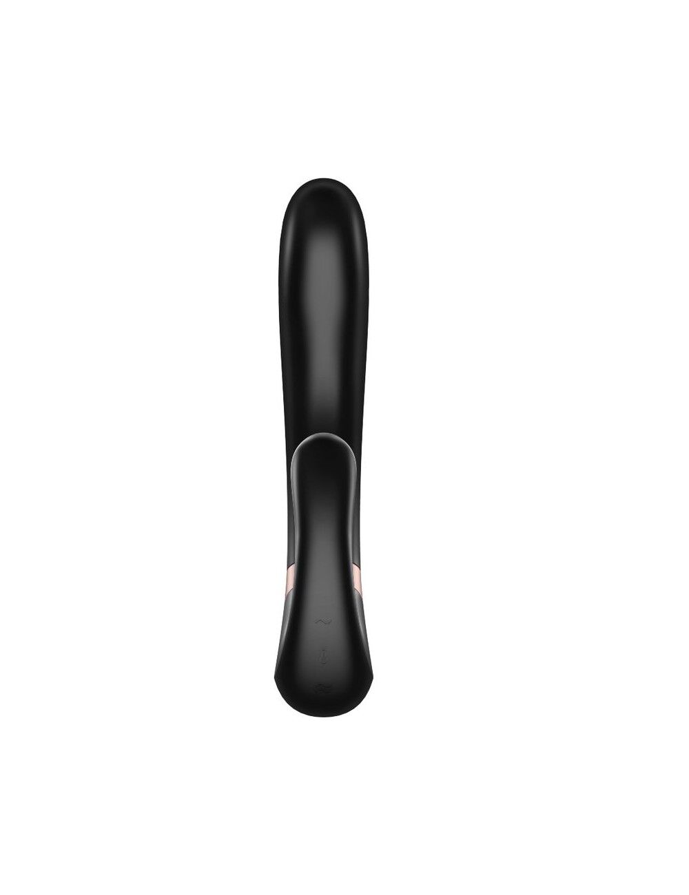 Thumb image for product index 10: Смарт вибратор-кролик с подогревом Satisfyer Heat Wave 