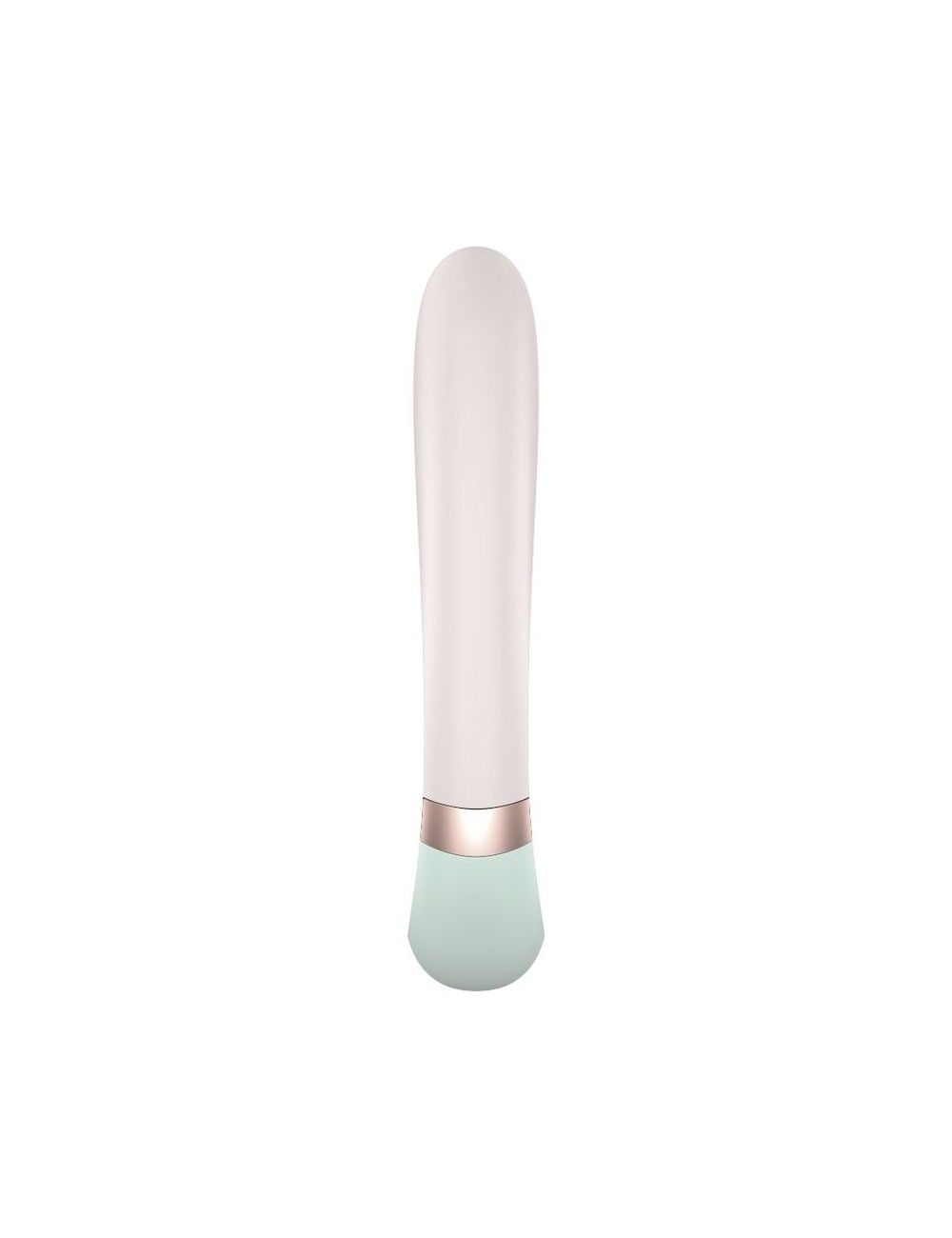 Thumb image for product index 2: Смарт вибратор-кролик с подогревом Satisfyer Heat Wave 