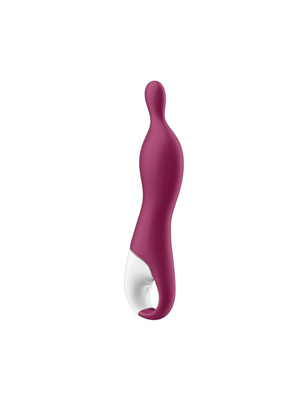 Thumb image for product index 6: Вібратор для точки А Satisfyer A-Mazing 1