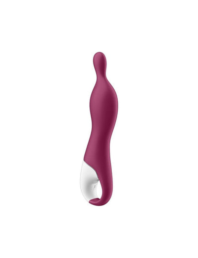 Main image for product index 6: Вібратор для точки А Satisfyer A-Mazing 1