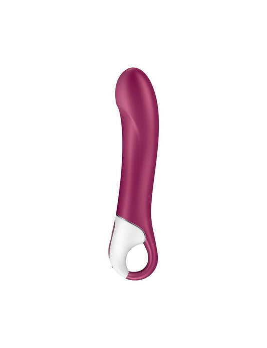 Смарт вібратор точки G Satisfyer Big Heat_