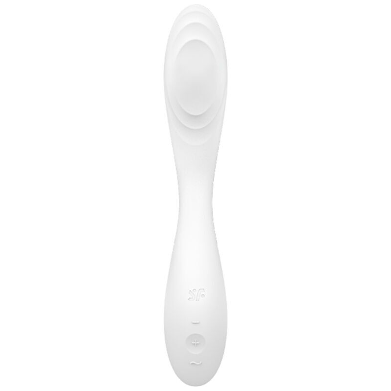 Thumb image for product index 4: Вибратор с жемчужной стимуляцией точки G Satisfyer Rrrolling Pleasure 