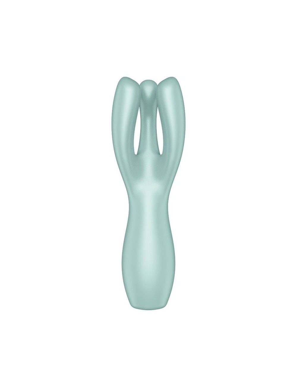 Thumb image for product index 7: Кліторальний вібратор Satisfyer Threesome 3