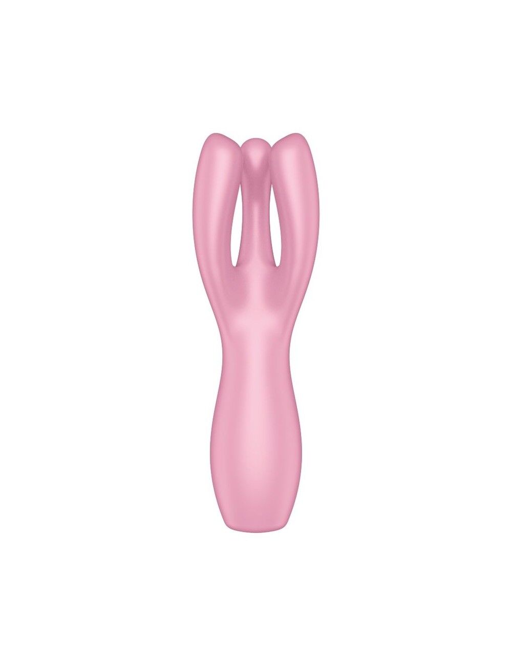 Thumb image for product index 3: Кліторальний вібратор Satisfyer Threesome 3