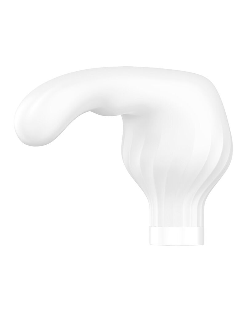 Thumb image for product index 4: Смарт вибромассажер со сменной головкой Satisfyer Double Wand-er