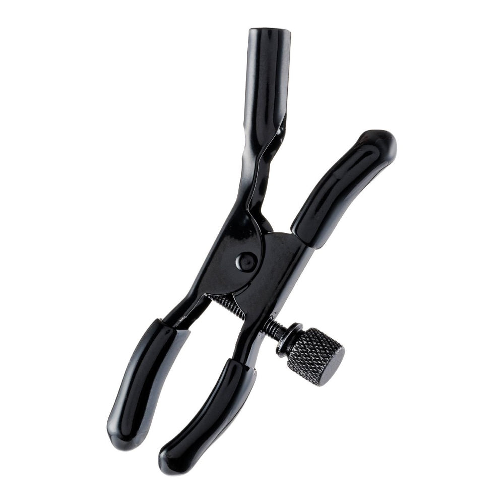 Зажимы для сосков Guilty Pleasure Draped Desire Clamps - превью 9