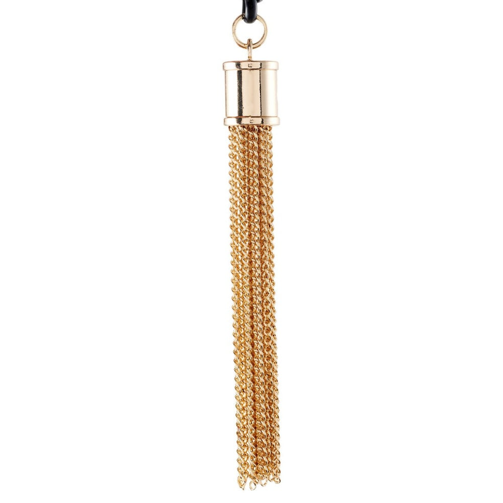 Зажимы для сосков Guilty Pleasure Draped Desire Clamps - превью 5